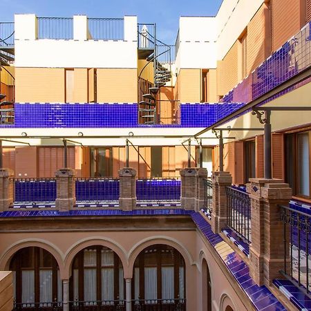 Veoapartment Estrella Siviglia Esterno foto