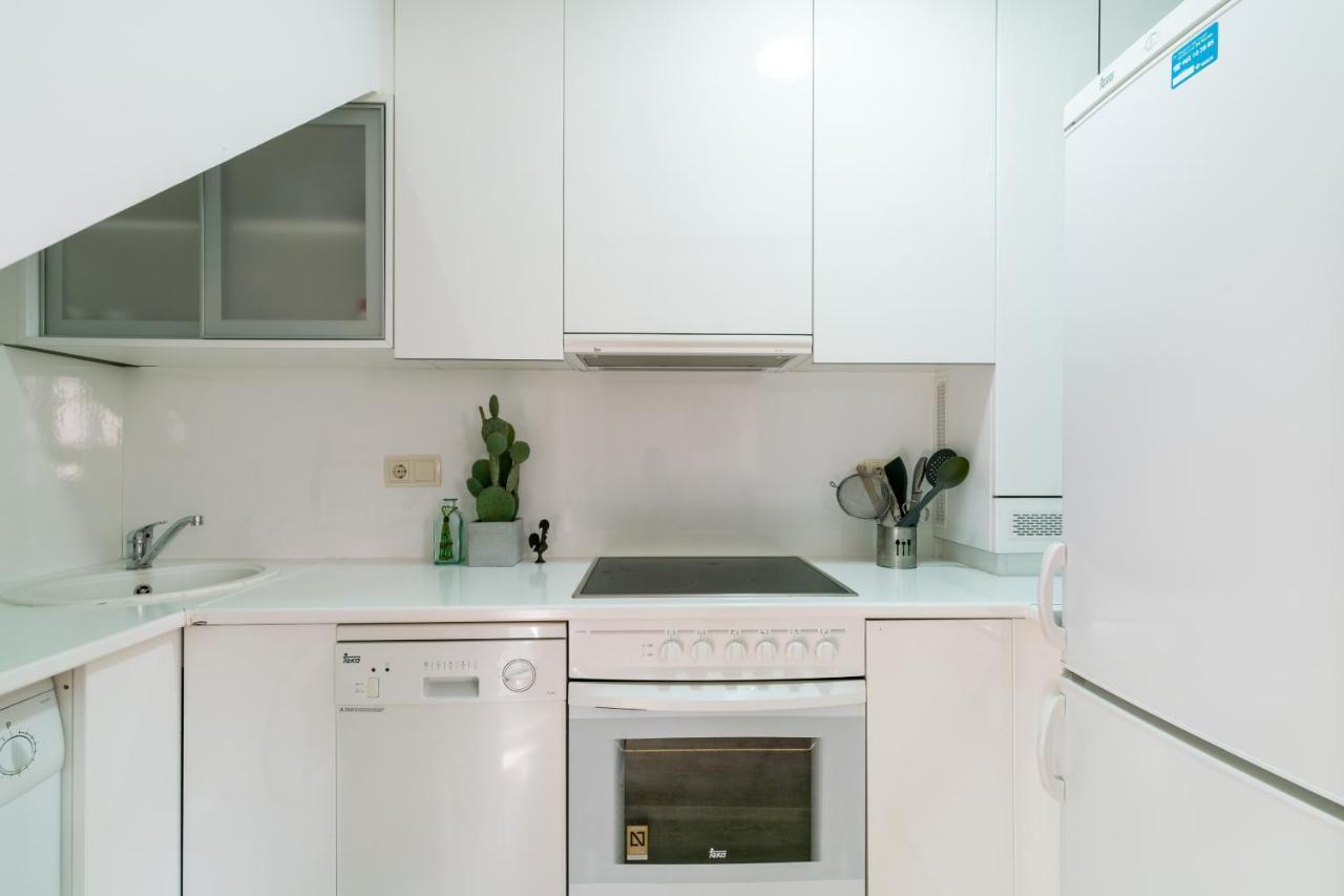 Veoapartment Estrella Siviglia Esterno foto