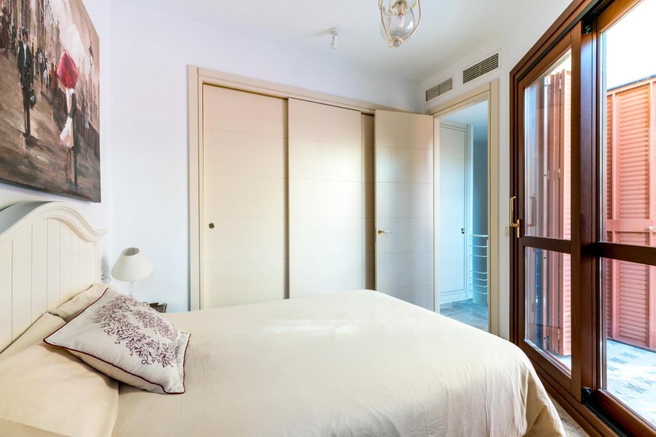 Veoapartment Estrella Siviglia Esterno foto