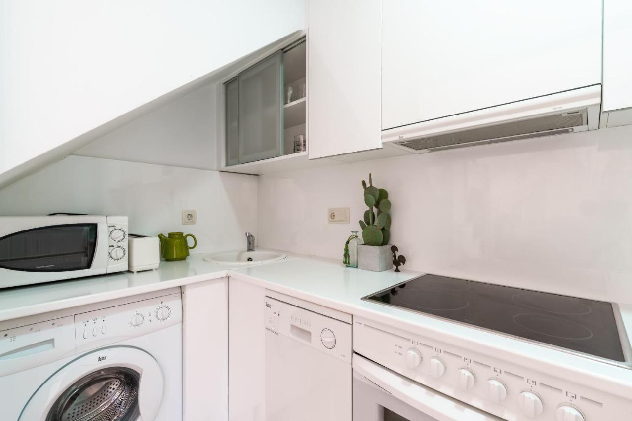 Veoapartment Estrella Siviglia Esterno foto